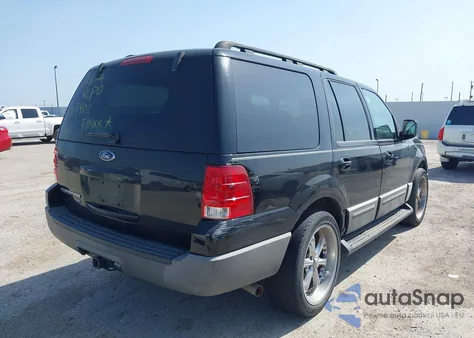 2006 Ford Expedition Xlt/Xlt Sport from USA, damaged, VIN 1FMPU15516LA67402